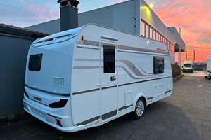 Caravan Tabbert Rossini 450 E Finest Edition