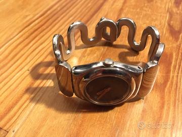 SWATCH IRONY OROLOGIO DA POLSO VINTAGE made swiss