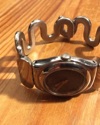 SWATCH IRONY OROLOGIO DA POLSO VINTAGE made swiss