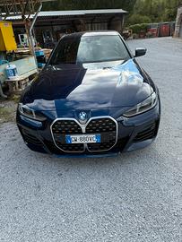 Bmw 430 XD Gran Coupe’ 48 V M SPORT