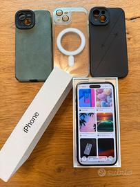 Iphone 15 256 GB