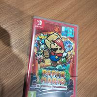 Paper Mario il portale millenario Switch Nuovo