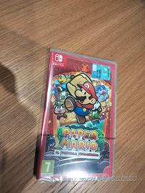Paper Mario il portale millenario Switch Nuovo