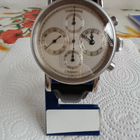 Chronoswiss kairos