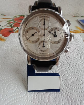 Chronoswiss kairos