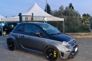 Abarth 595 1.4 Turbo T-Jet 180 CV Competizione