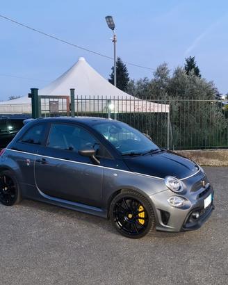 Abarth 595 1.4 Turbo T-Jet 180 CV Competizione