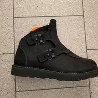 Scarpa da moto iicon 44