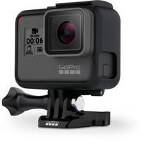 Go pro hero 5 black con custodia sub