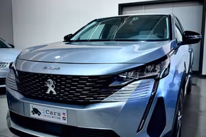 Peugeot 3008 1.5 BlueHDI 131CV EAT8 Allure Pack