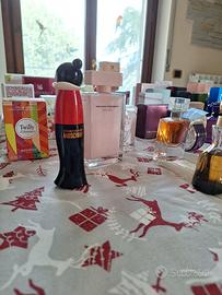profumi di marca originali vari tipica 30 euro cad