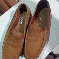 Mocassino Geox 