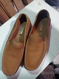 Mocassino Geox 