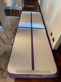 Airtrack nordic