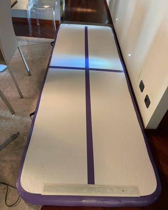 Airtrack nordic