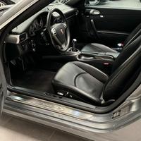 Porsche targa 4S MOTORE GUASTO