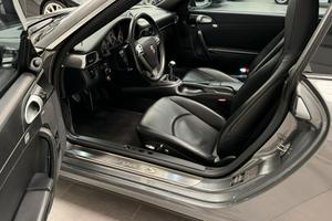 Porsche targa 4S MOTORE GUASTO