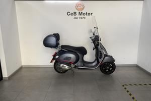 VESPA 300 GTS SS