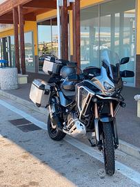 Honda CRF1100L Africa Twin A.S.  2023 full