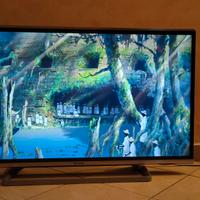 Televisore TV Panasonic 40"