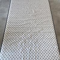 Materasso  ortopedico una piazza e mezzo