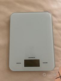 Bilancia cucina Dictrolux 8 kg verde acqua
