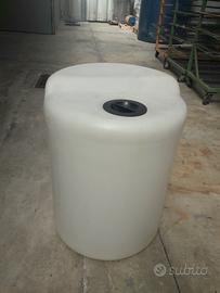 Serbatoio Cisterna Contenitore Dosatore 100 Lt
