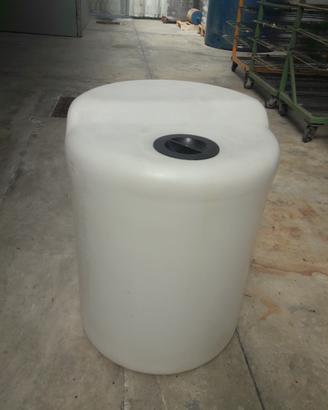 Serbatoio Cisterna Contenitore Dosatore 100 Lt