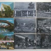 Boario Terme - Lotto 1 di 26 cartoline