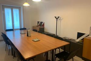 Sala riunioni 12 posti