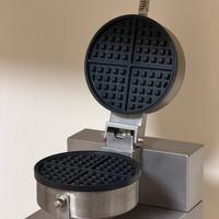 PIASTRA WAFFLE ELETTRICA - EasyLine by FIMAR