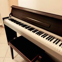 Pianoforte elettrico Yamaha
