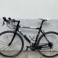 Bici da corsa Bertolo Shimano 105 9v