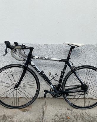 Bici da corsa Bertolo Shimano 105 9v
