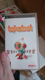 Tokobot