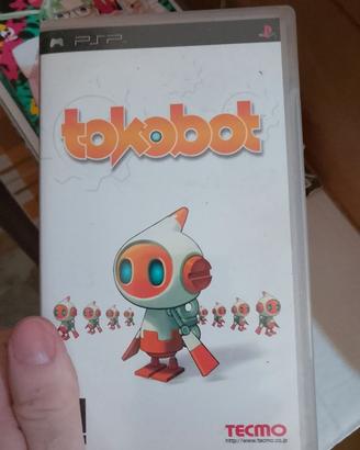 Tokobot