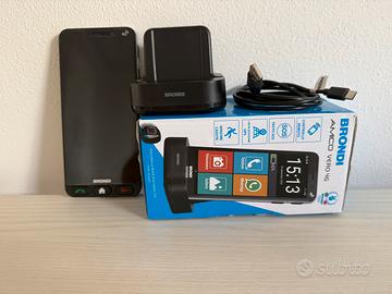 Brondi Amico Vero 4g