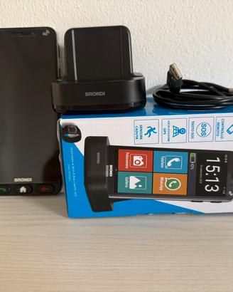 Brondi Amico Vero 4g