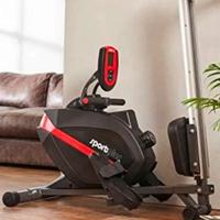 Vogatore magnetico richiudibile