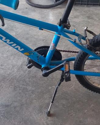 bicicletta btwin per ragazzi