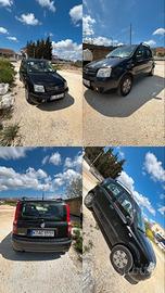 panda 1200 a benzina