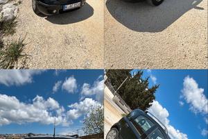 panda 1200 a benzina