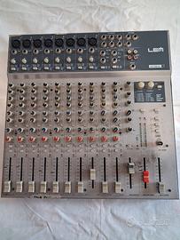 Mixer LEM RD 122 FX