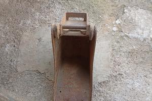 benna da scavo da 30 cm cr15