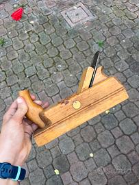 Pialletto da falegname