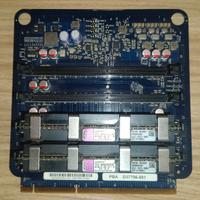 RAM e Memory Riser Card per Mac Pro 1,1