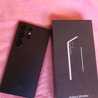 Samsung Galaxy s25 ultra 512 gb black edition