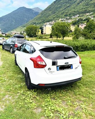 Macchina come nuova