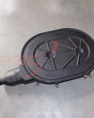 Airbox scatola filtro aria Mercedes W116 280S