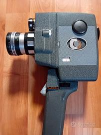 Cinepresa yashica 8 up